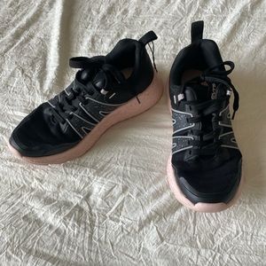 Women’s running shoes